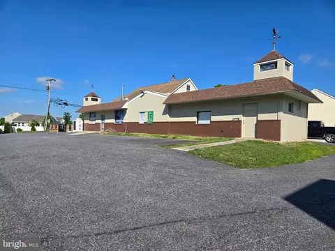 Exterior - 10100 Bird River Rd, Middle River, MD 21220 photo 1 of 16