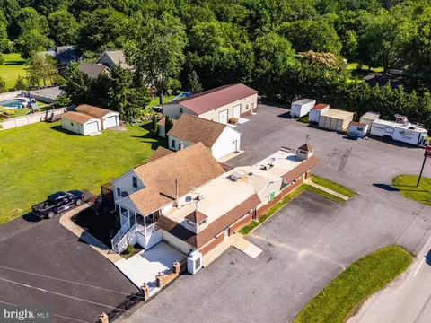 View/Area - 10100 Bird River Rd, Middle River, MD 21220 photo 2 of 9