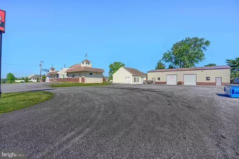 Exterior - 10100 Bird River Rd, Middle River, MD 21220 photo 6 of 16