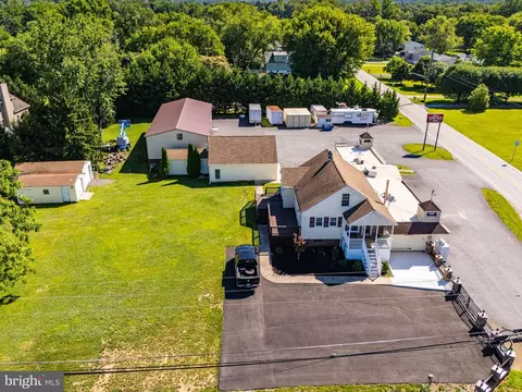 View/Area - 10100 Bird River Rd, Middle River, MD 21220 photo 1 of 9