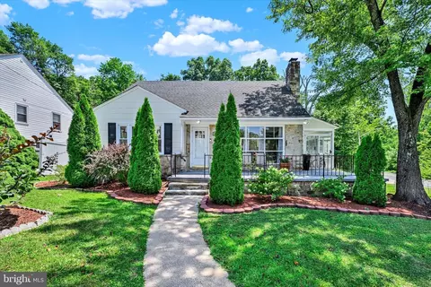 1901 Hillcrest Rd, Gwynn Oak, MD 21207