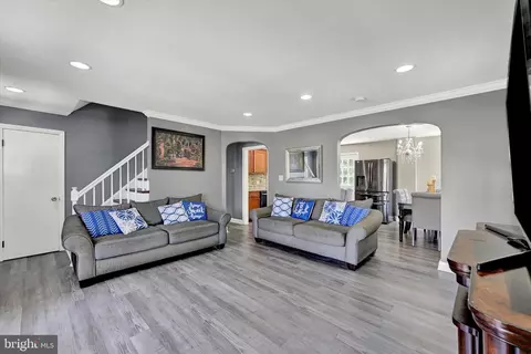 Other - 1901 Hillcrest Rd, Gwynn Oak, MD 21207 photo 4 of 9