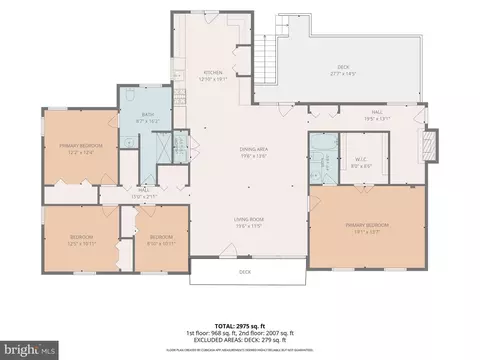 Floorplan - 6525 Ebenezer Rd, Middle River, MD 21220 photo 1 of 3