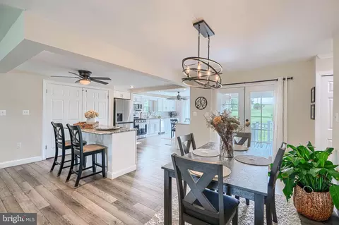 Dining - 6525 Ebenezer Rd, Middle River, MD 21220 photo 1 of 2