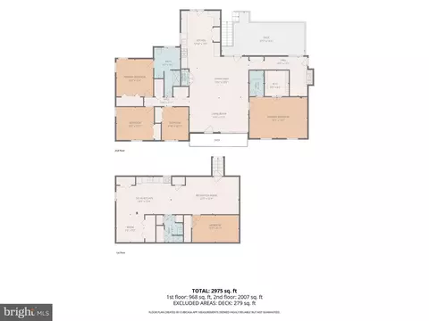 Floorplan - 6525 Ebenezer Rd, Middle River, MD 21220 photo 3 of 3