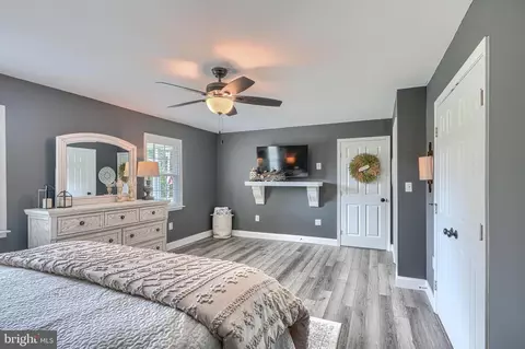 Bedroom - 6525 Ebenezer Rd, Middle River, MD 21220 photo 3 of 11