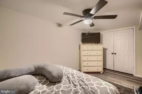 Bedroom - 6525 Ebenezer Rd, Middle River, MD 21220 photo 11 of 11