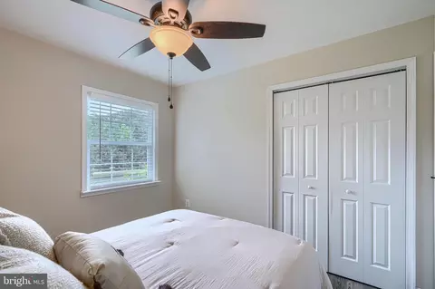 Bedroom - 6525 Ebenezer Rd, Middle River, MD 21220 photo 9 of 11
