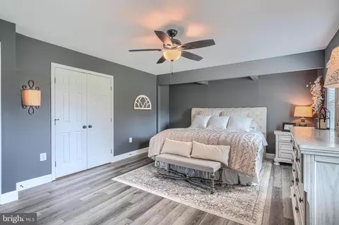 Bedroom - 6525 Ebenezer Rd, Middle River, MD 21220 photo 1 of 11