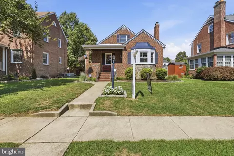 3006 Dunbrin Rd, Dundalk, MD 21222