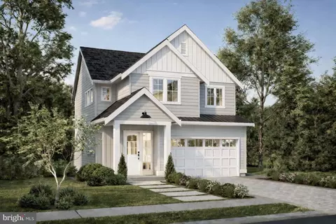 Oakdale Ave, Catonsville, MD 21228
