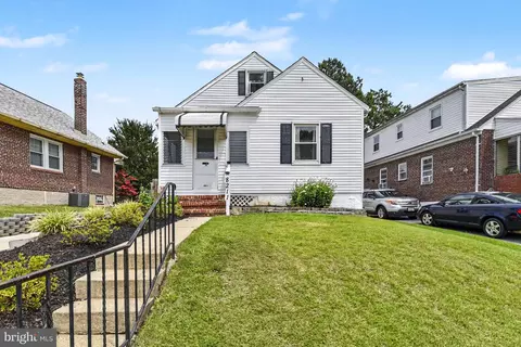 8211 Old Harford Rd, Parkville, MD 21234