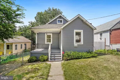 2909 Louisiana Ave, Halethorpe, MD 21227