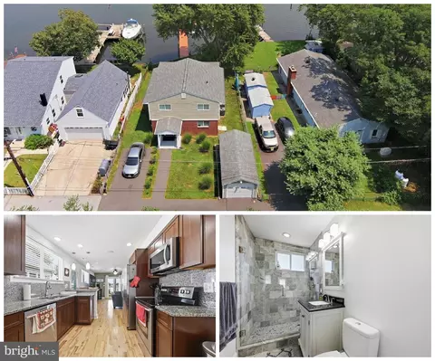 8612 Sandy Plains Rd, Dundalk, MD 21222