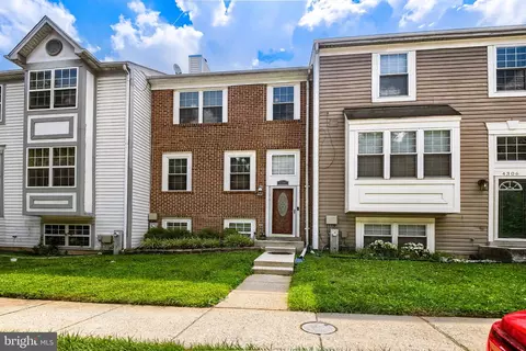 4308 Pinefield Ct, Randallstown, MD 21133
