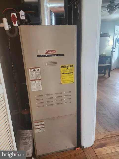 Entry Way - 19 Stabilizer, Middle River, MD 21220 photo 1 of 1