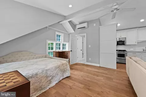 Bedroom - 7807 Overbrook Rd, Ruxton, MD 21204 photo 11 of 11