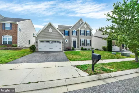 5707 Fieldcrest Dr, White Marsh, MD 21162 photo 2