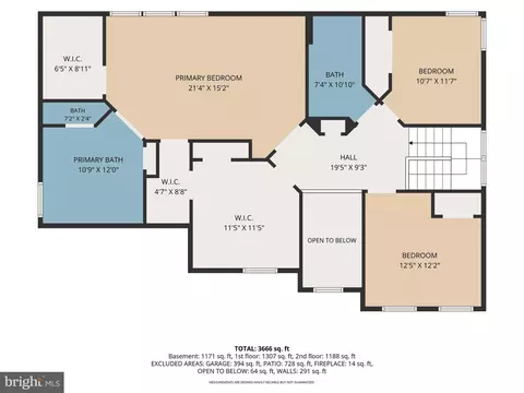 5707 Fieldcrest Dr, White Marsh, MD 21162 photo 90