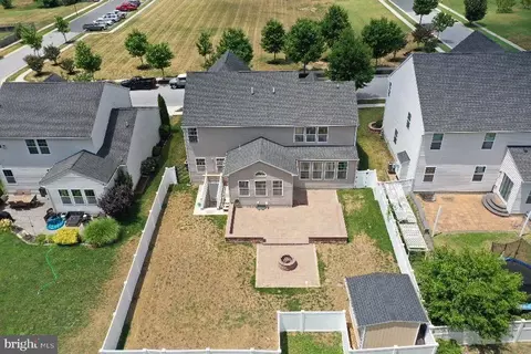 5707 Fieldcrest Dr, White Marsh, MD 21162 photo 81