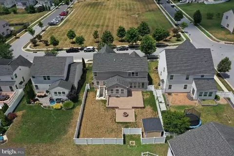 5707 Fieldcrest Dr, White Marsh, MD 21162 photo 87