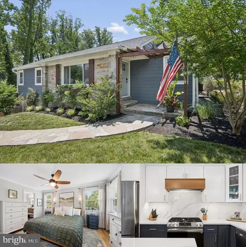 2015 Devere Ln, Catonsville, MD 21228