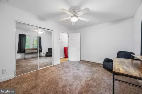 Bedroom - 5125 Viaduct Rd, Halethorpe, MD 21227 photo 1 of 1