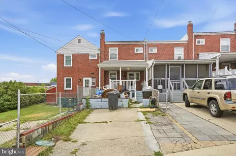 Other - 930 Dalton Ave, Baltimore, MD 21224 photo 8 of 8