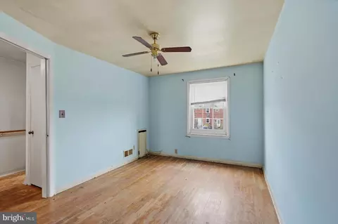 Bedroom - 930 Dalton Ave, Baltimore, MD 21224 photo 5 of 5