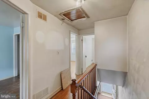 Entry Way - 930 Dalton Ave, Baltimore, MD 21224 photo 6 of 6