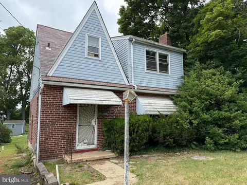 2100 Saint Lukes Ln, Baltimore, MD 21207