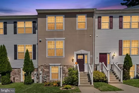 6 Kirkwyn Ct, Owings Mills, MD 21117