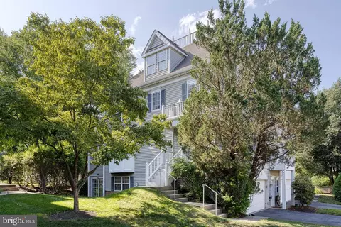 4 Lucy Ct #59, Reisterstown, MD 21136