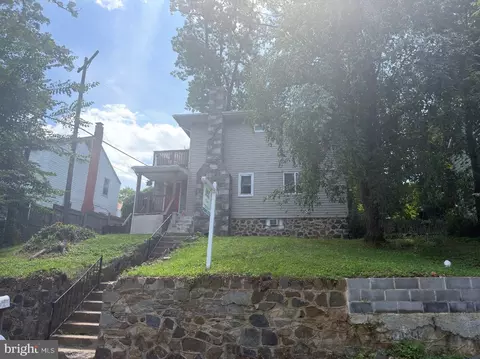 3 Beacon Hill Rd, Gwynn Oak, MD 21207
