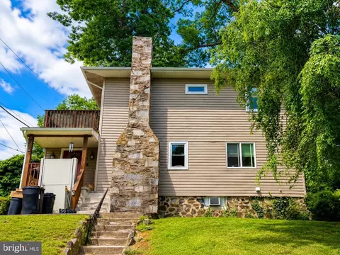 3 Beacon Hill Rd, Gwynn Oak, MD 21207