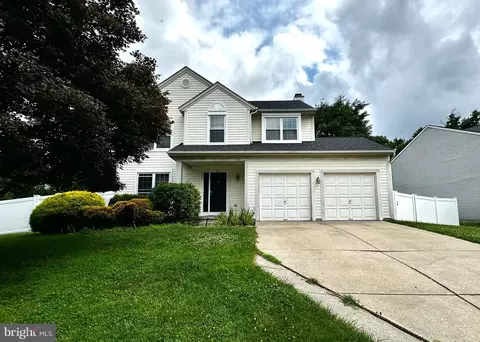 23 Bellinger Ct, Reisterstown, MD 21136
