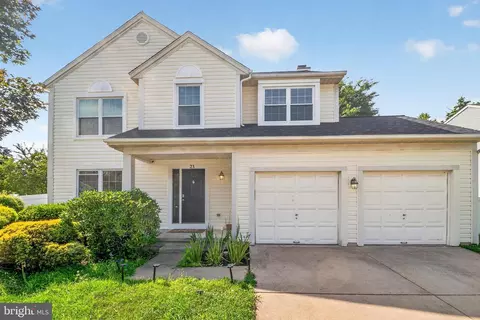 23 Bellinger Ct, Reisterstown, MD 21136