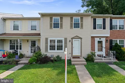 9438 Kilbride Ct, Perry Hall, MD 21128