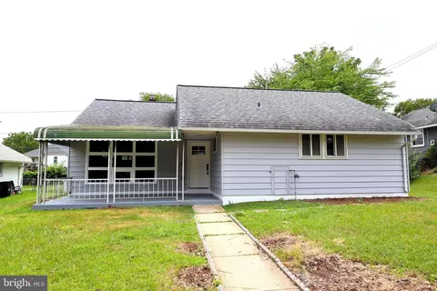 1812 Wilhelm Ave, Rosedale, MD 21237