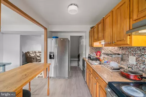 Kitchen - 10 Mitnick Ct, Nottingham, MD 21236 photo 1 of 3