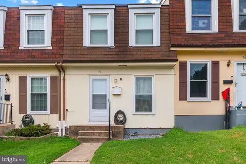 Exterior - 10 Mitnick Ct, Nottingham, MD 21236 photo 4 of 8