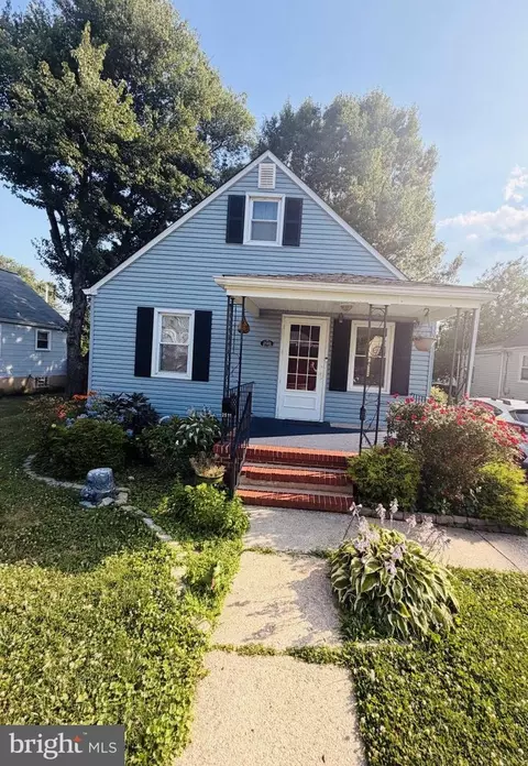 2511 Windsor Rd, Parkville, MD 21234