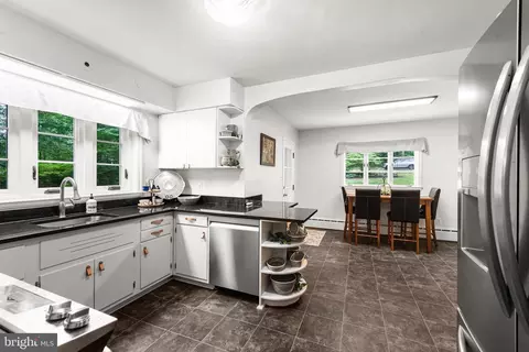 Kitchen - 3114 Sunset Ln, Phoenix, MD 21131 photo 2 of 3