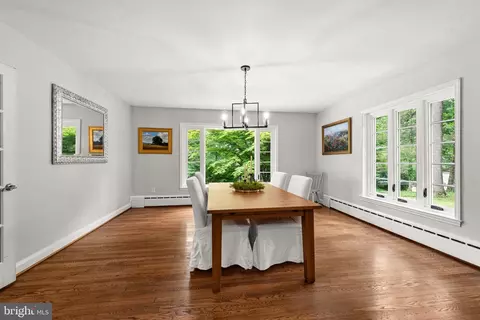 Dining - 3114 Sunset Ln, Phoenix, MD 21131 photo 2 of 4
