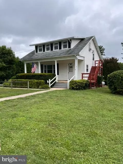 307 Berrymans Ln, Reisterstown, MD 21136