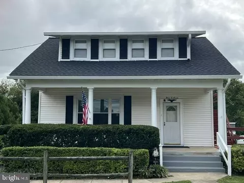 307 Berrymans Ln, Reisterstown, MD 21136