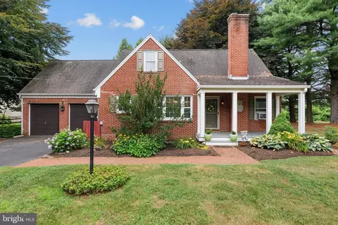 21300 Old York Rd, Parkton, MD 21120