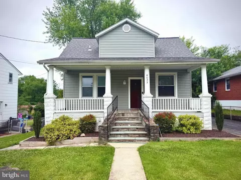 8623 Wendell Ave, Parkville, MD 21234