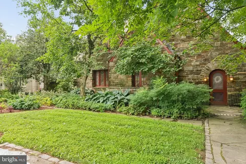 419 Georgia Ct, Towson, MD 21204