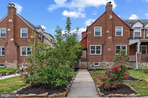 22 Nunnery Ln, Catonsville, MD 21228